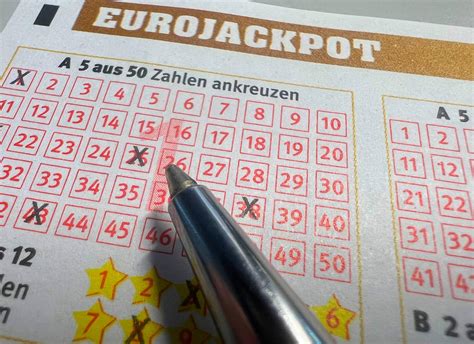 eurojackpot freitag abgabe